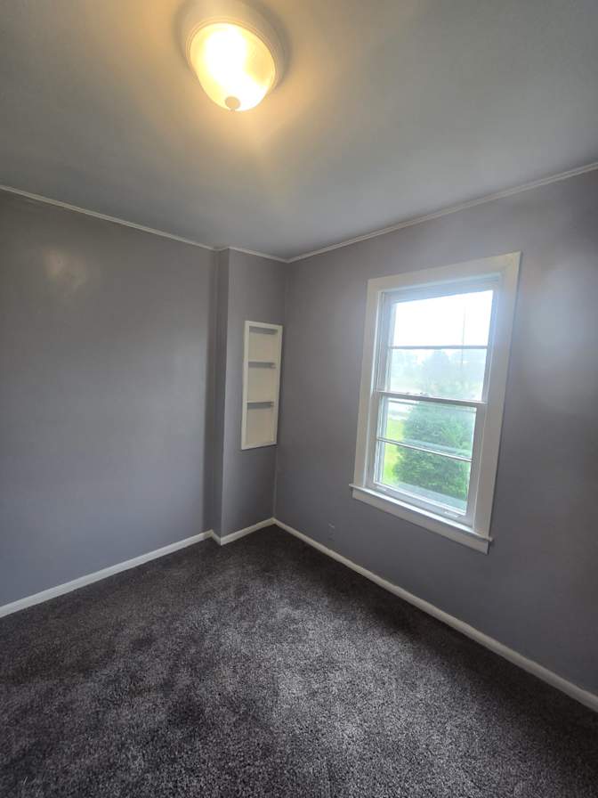 Pamela's room