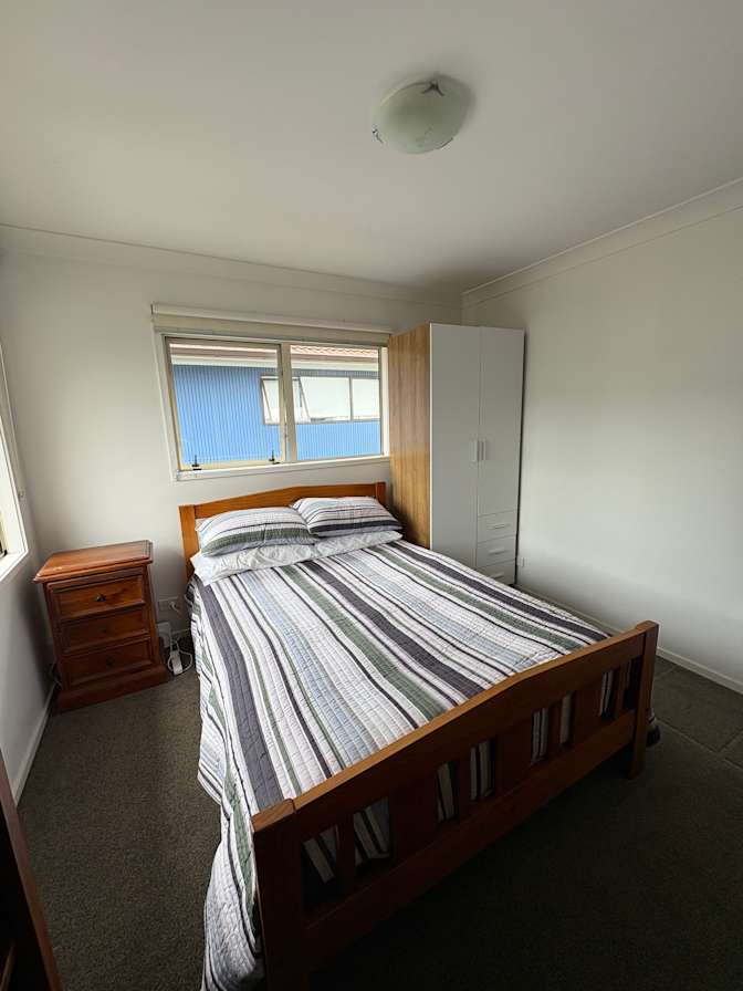 Lisa's room