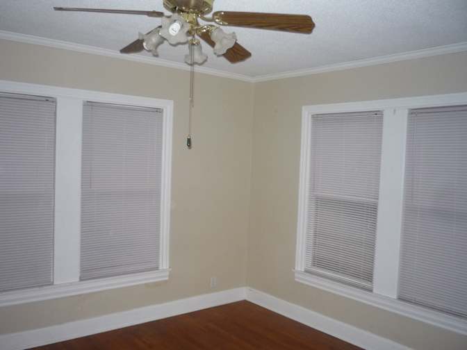 randy williamson's room