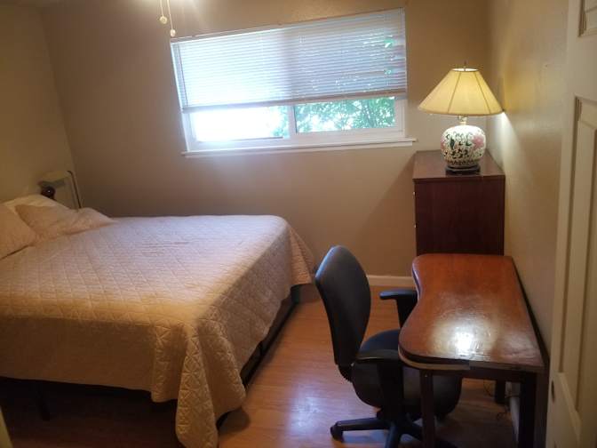 Nathan's room