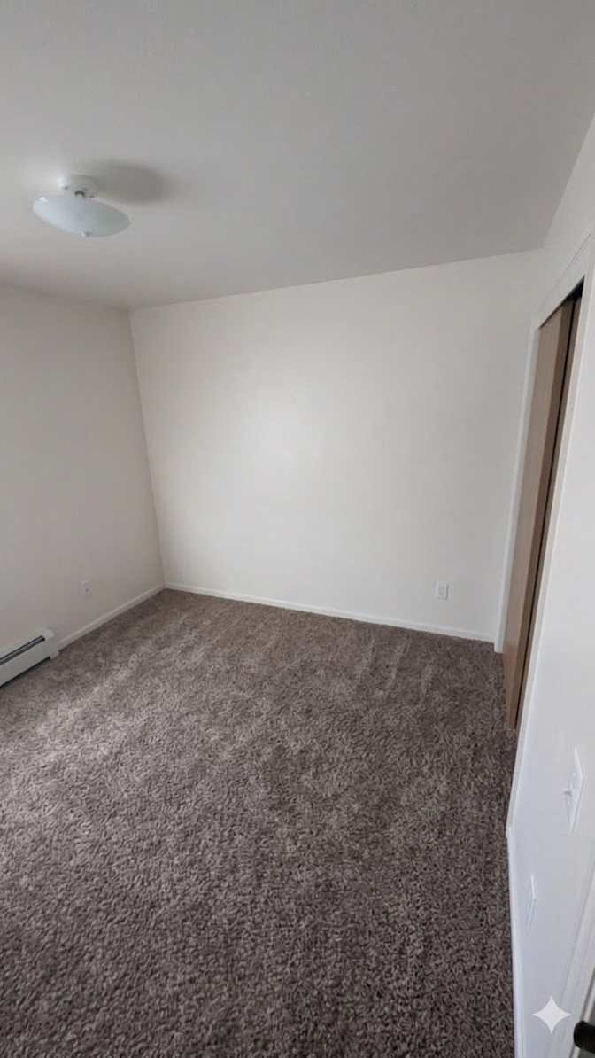Dorian's room