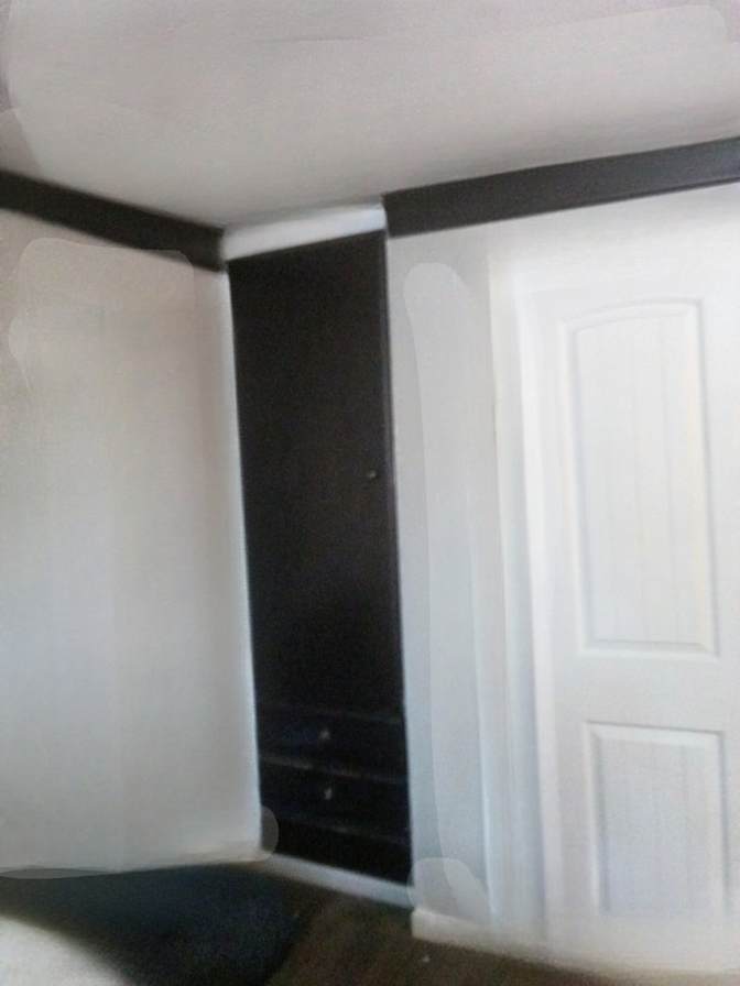 Melisa's room