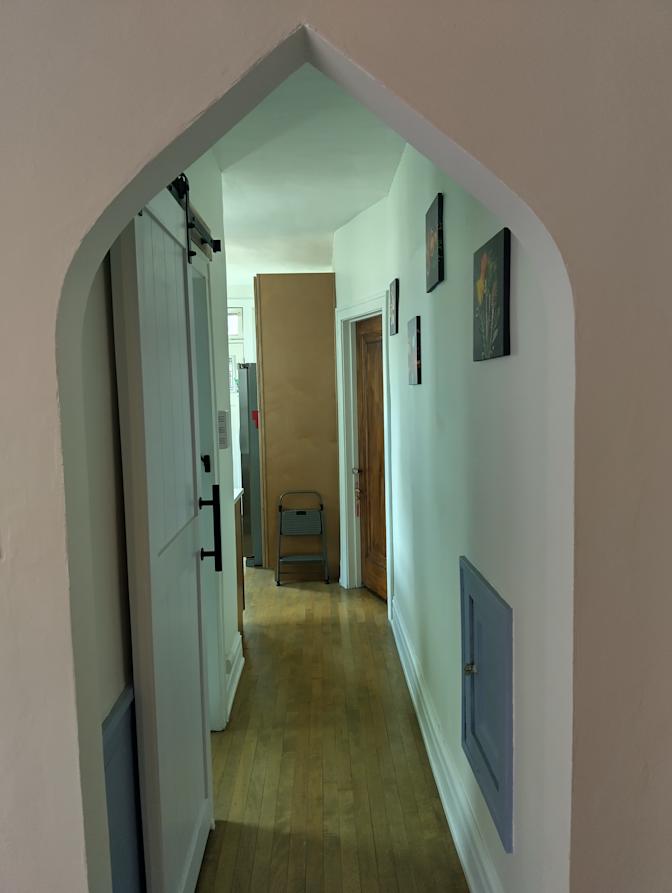 Max's room