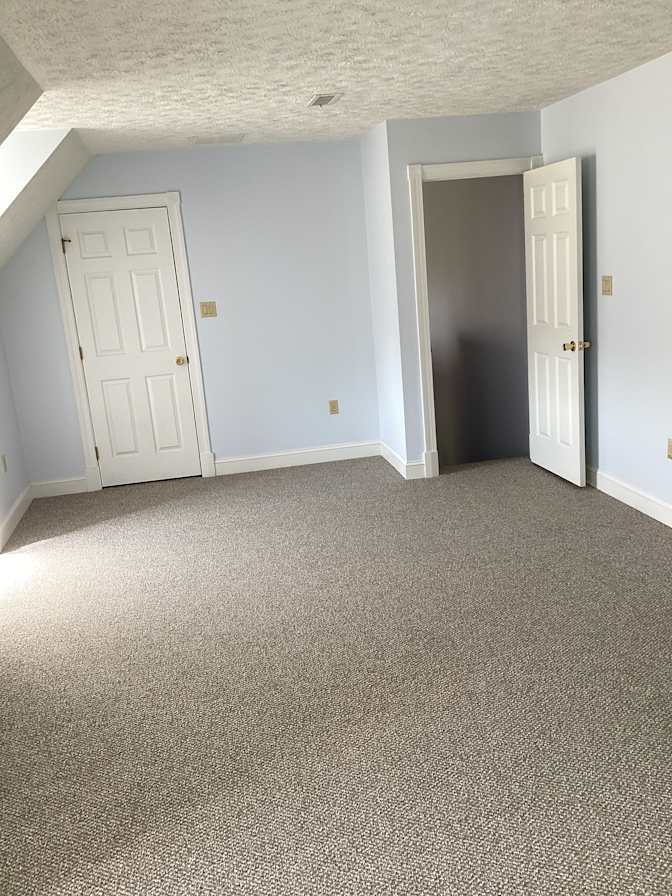 Jennifer's room