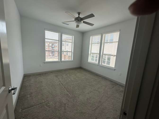 Michael's room