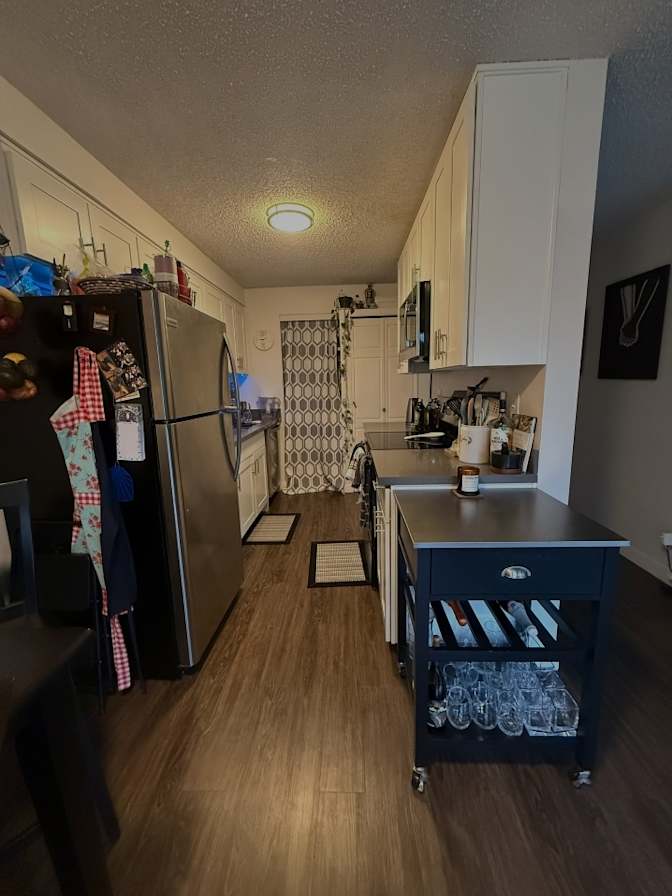 Mario's room