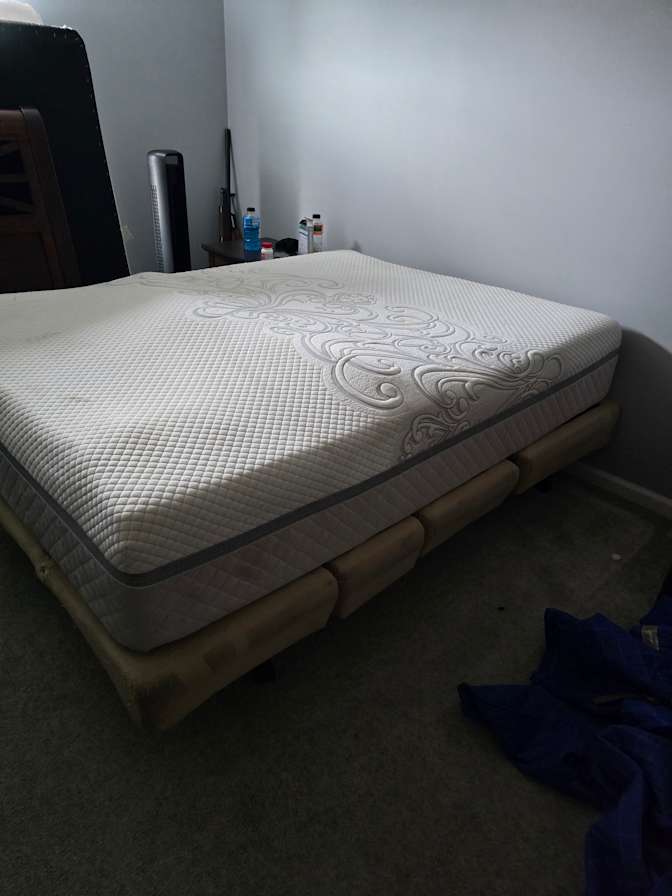 Christopher's room