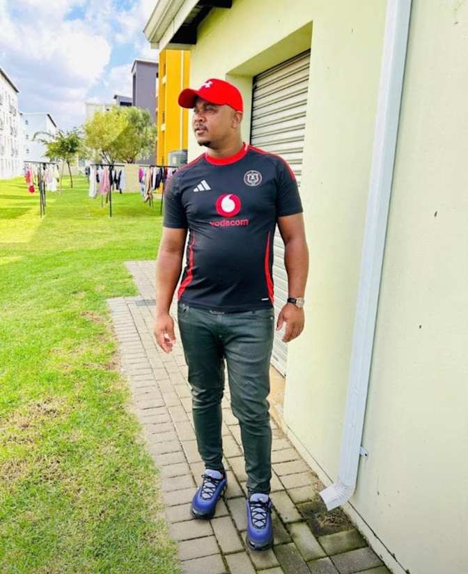 Mhlasiphiwa Xulu