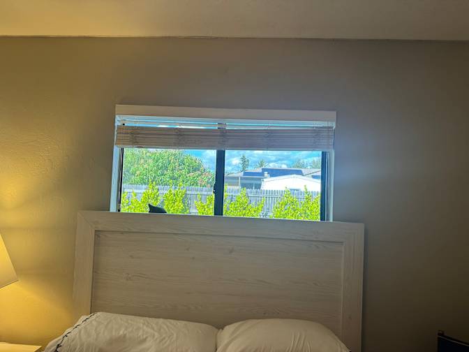 Holly's room