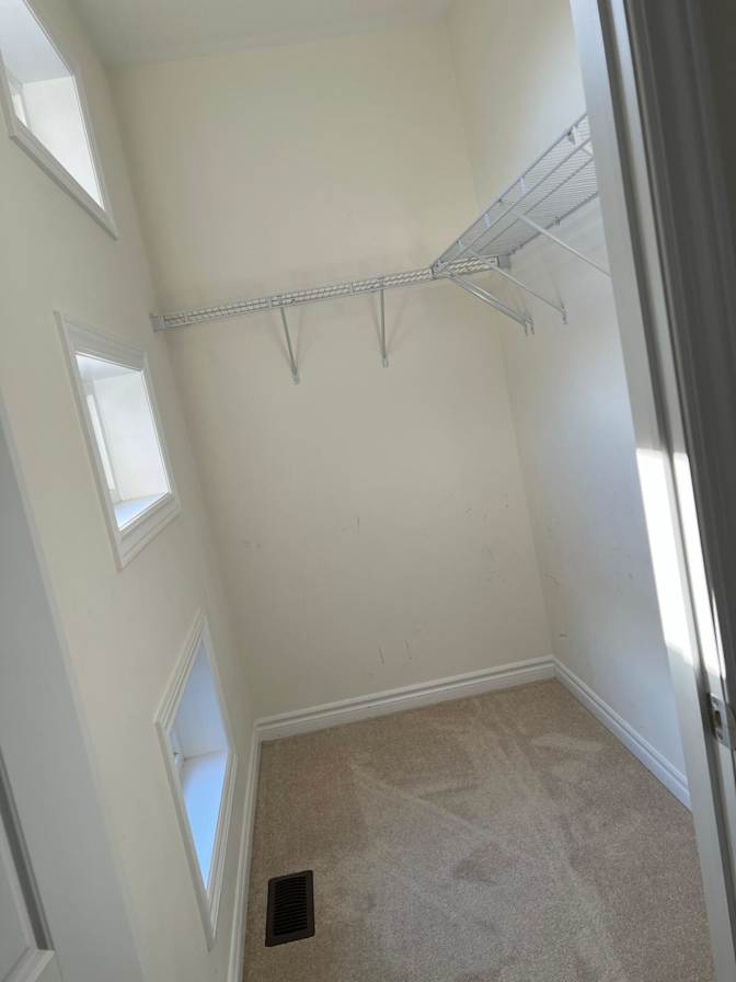 Parminder's room