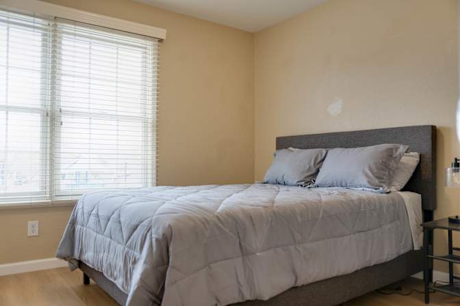 Jesse's room