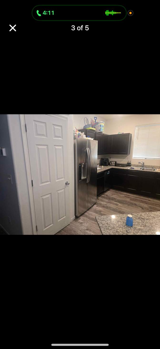 Katelynn M Burkhart's room