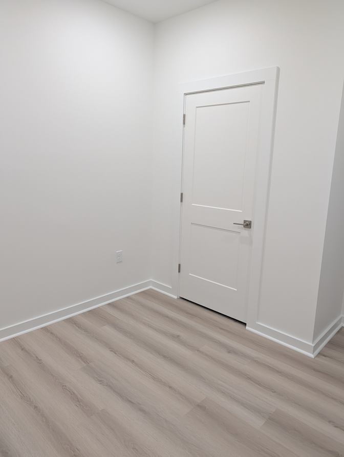 Keri's room