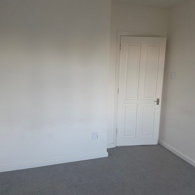 Bismarck's room