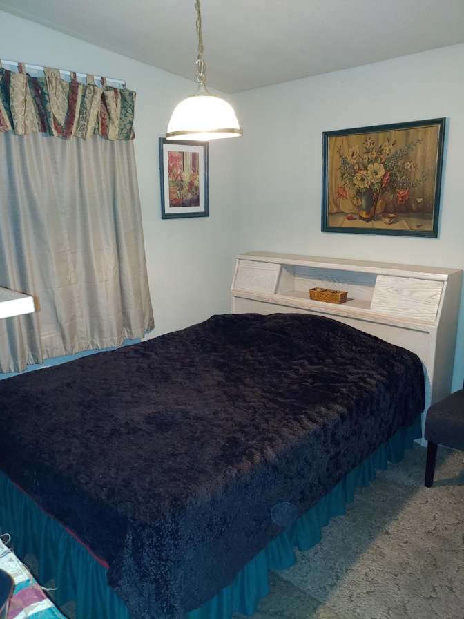 Tammy's room