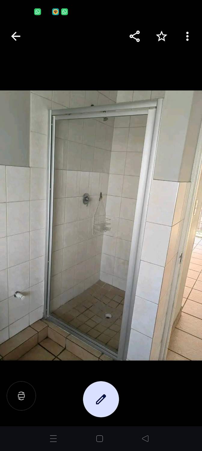 Lindokuhle Sithole's room