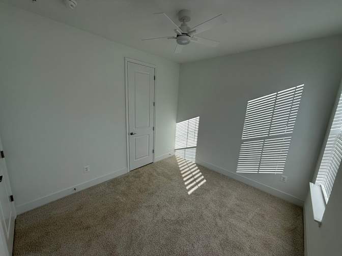 Cindy's room
