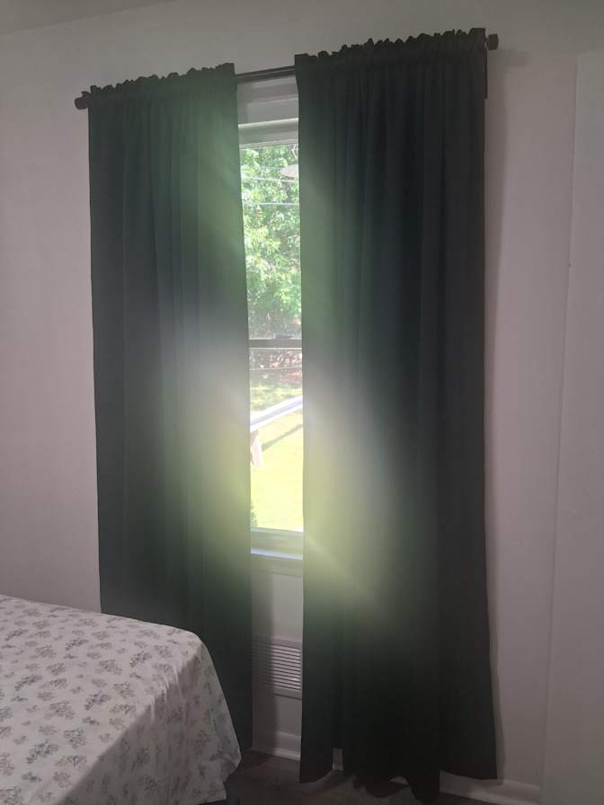 Ahava's room