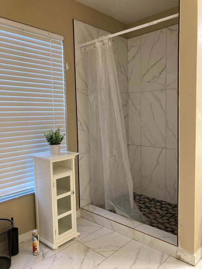 PRIVATE ENTRANCE's room