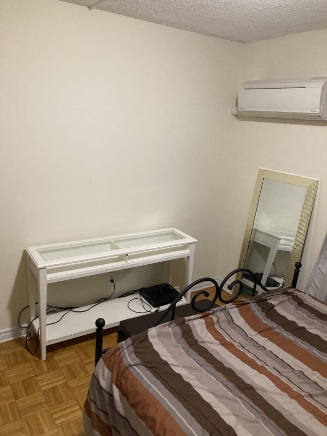 peter's room