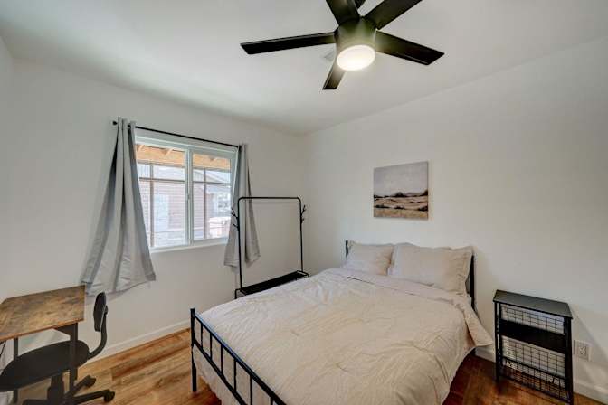 PadSplit's room