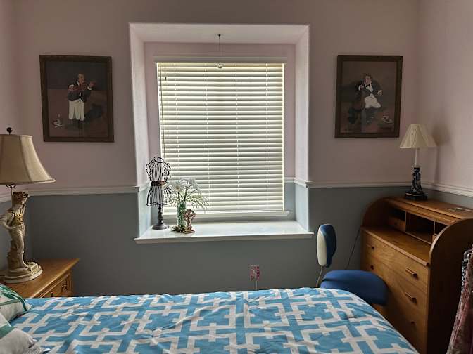 olivia's room