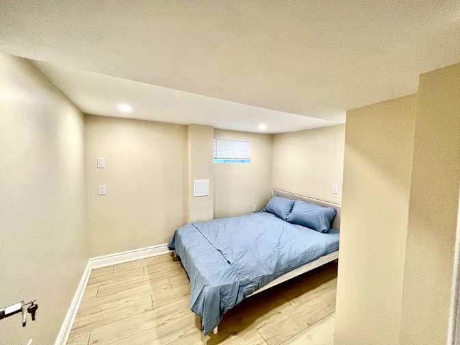 Lena's room