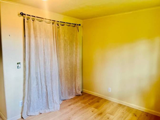 melissa's room