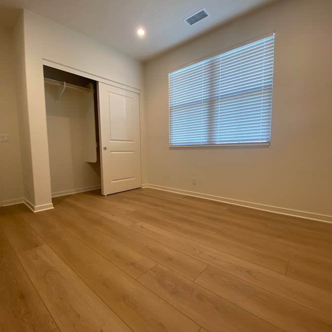 Richard's room