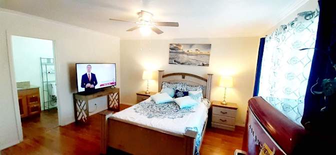 emmie's room