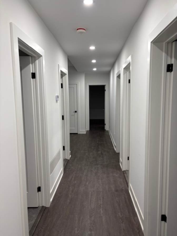 jody's room