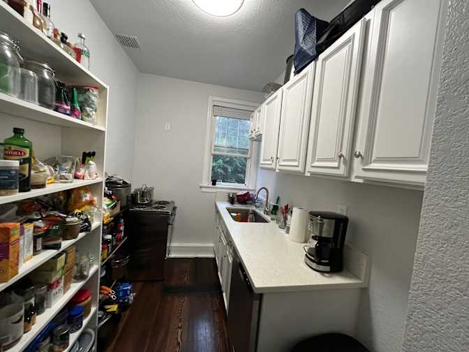 Nathan's room