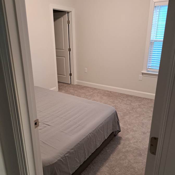 Arun's room