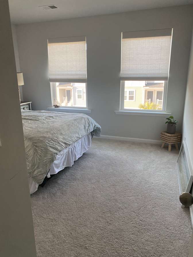 Lisa's room