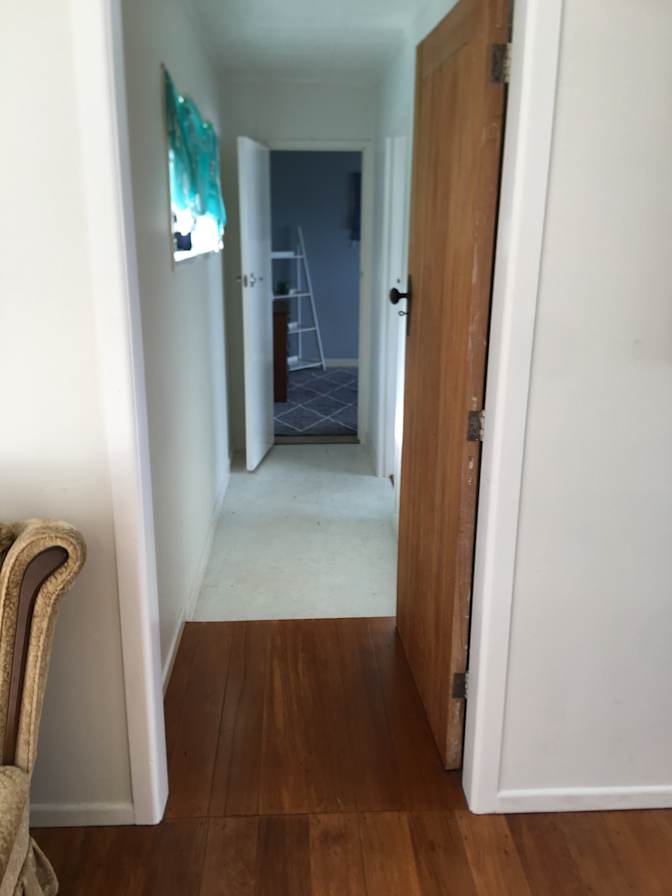 Robyn's room