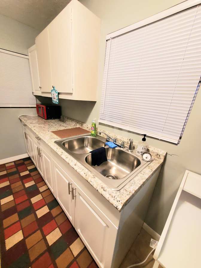 Cozy Home Away Rentals's room