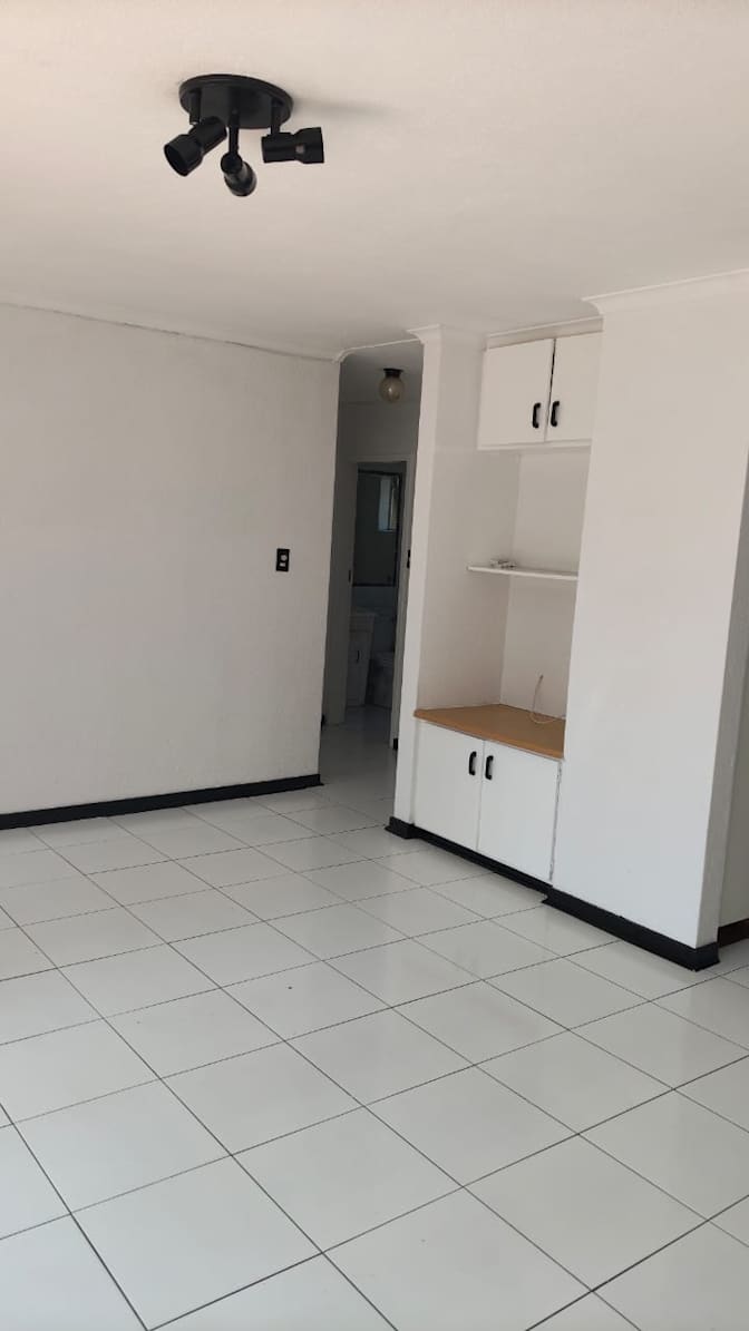 Phediso's room