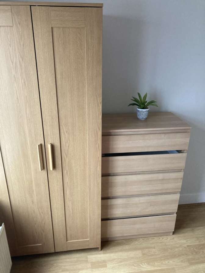 Donna's room