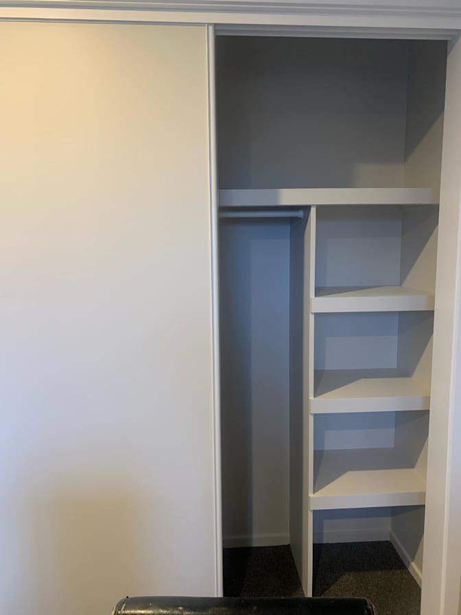 Jany's room