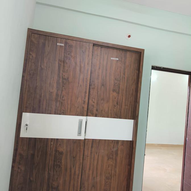 Shahin's room