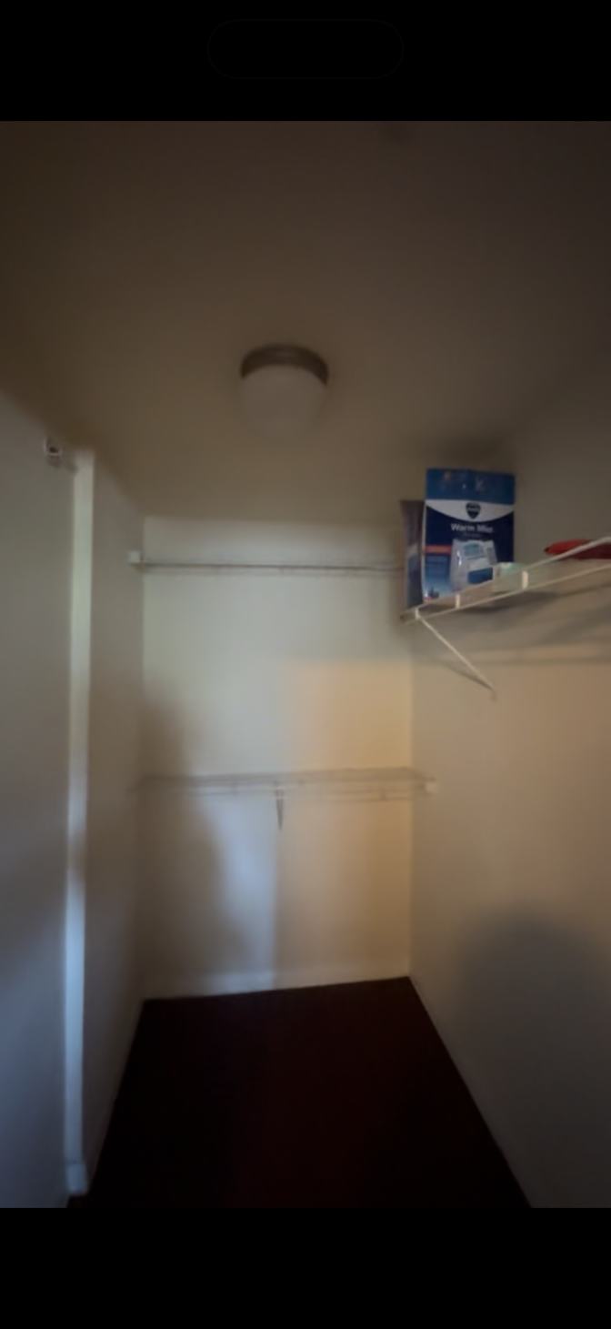 Abigail Thompson's room