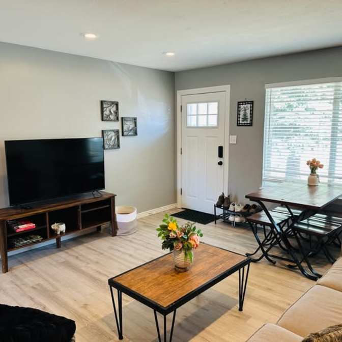 Ryan's room