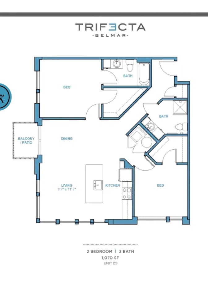 Kathy OConner's room