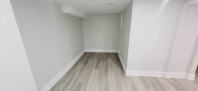 Aftab's room