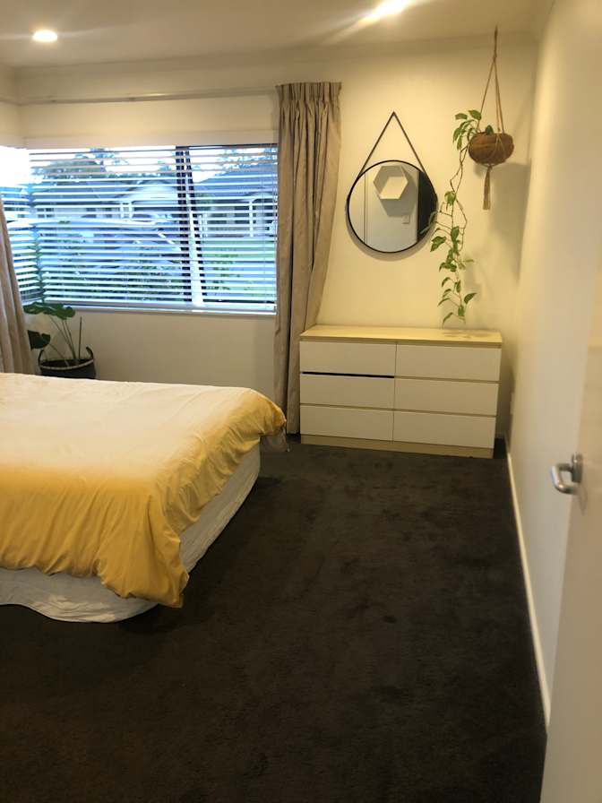 Michelle's room