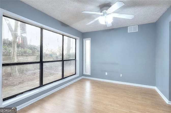 Ben's room