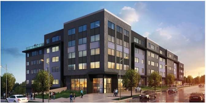 Esteban Ramirez's room