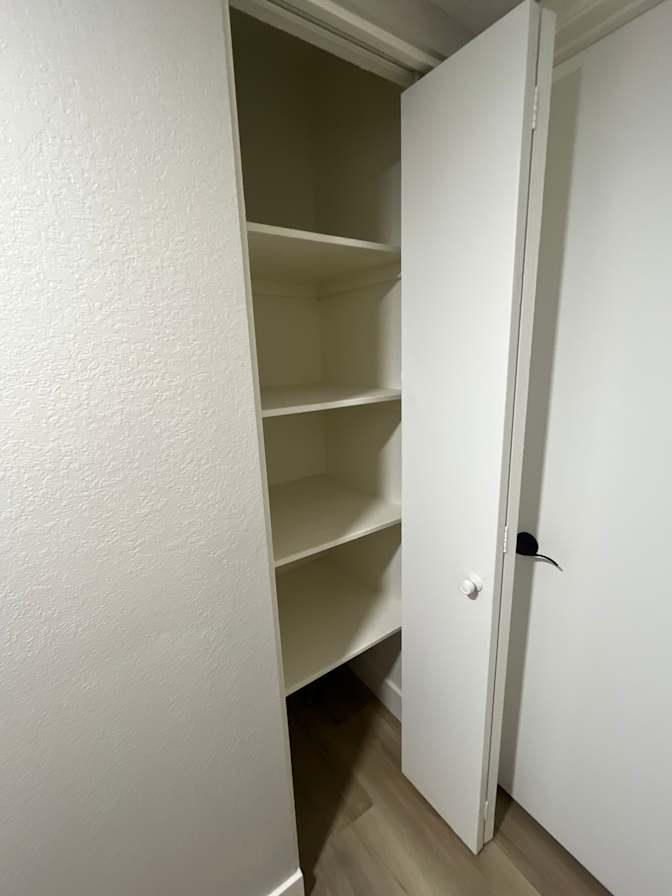 Michelle's room