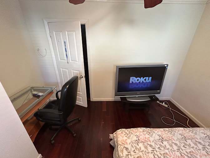 Ramon's room