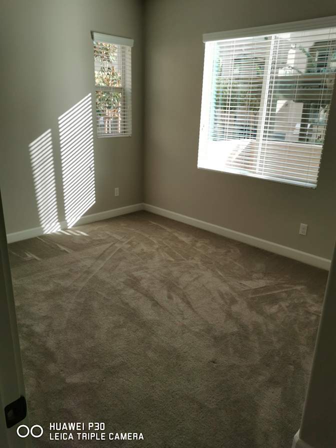 Sam's room